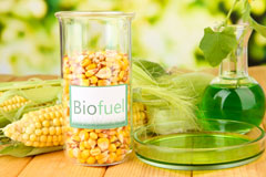 Bray Wick biofuel availability