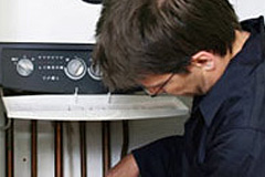 boiler repair Bray Wick