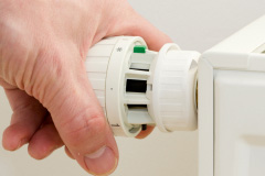 Bray Wick central heating repair costs