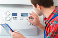 free commercial Bray Wick boiler quotes